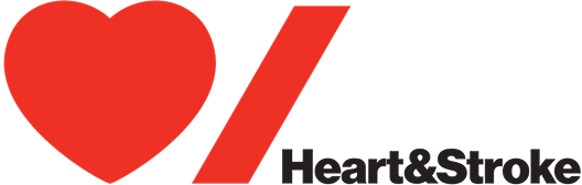 Heart and Stroke Foundation of Canada
